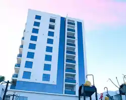 Hafawah Resort thumbnail